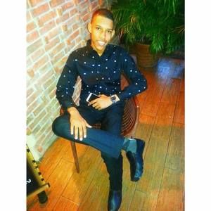 Meet your Posher, Alexander